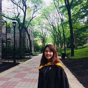 Meet your Posher, Chi